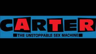 Carter USM - This Is How It Feels