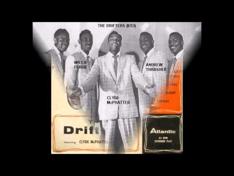 Drifters - Three Thirty Three - The Drifters, Their Greatest Recordings - The Early Years