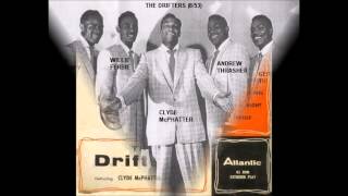 Drifters - Three Thirty Three - The Drifters, Their Greatest Recordings - The Early Years