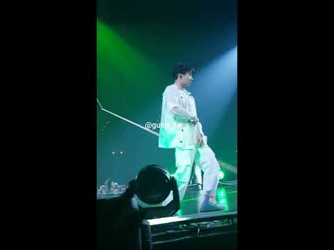 BTS - Tear @STAPLES CENTER 180905
