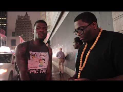 Bourbon Street CYPHER