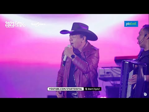 Toca do Vale Ao Vivo em Crato/CE - Expocrato 2023 - Show Completo