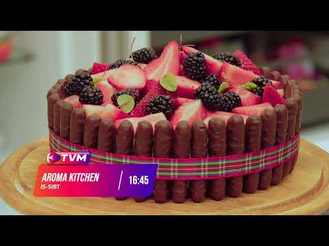 Aroma Kitchen Promo 29 - 160422