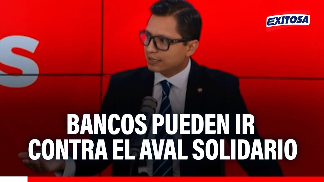 🔴🔵 ¿Qué hacer ante la figura de responsabilidad solidaria? Abogado civil dio la respuesta