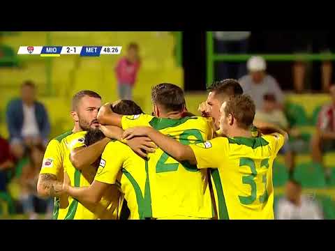 Casa Pariurilor Liga 2 CS Mioveni - Metaloglobus