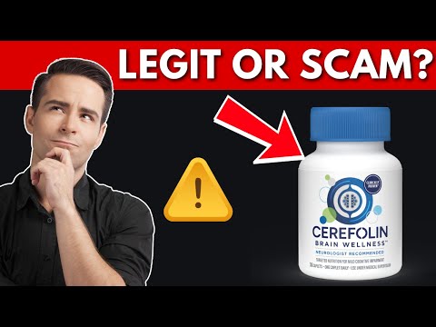Why Was Cerefolin Discontinued