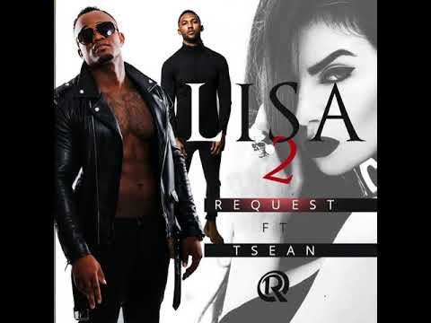 ReQuest - Lisa2 ft. TSeaN