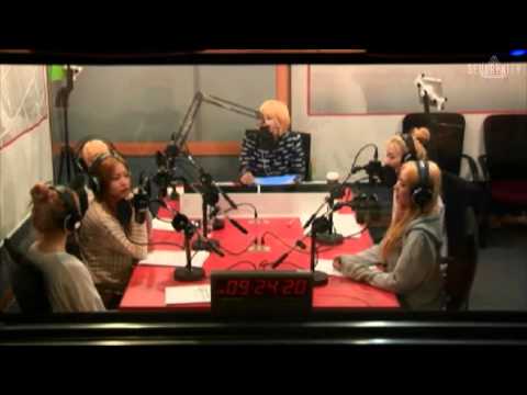 SeulRene Moment #11 - The famous Seulrene incident