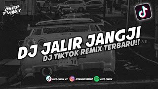 Download lagu DJ JALIR JANGJI X KENDANG BAJIDOR BOOTLEG || DJ TIKTOK TERBARU mp3