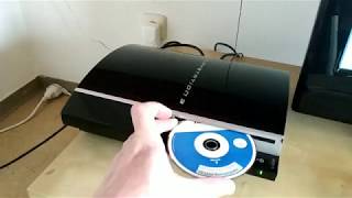 Hama Reinigungs CD gekauft :-)