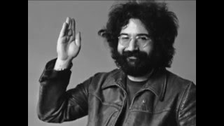 Jerry Garcia : Best Interviews on Video (LoloYodel)