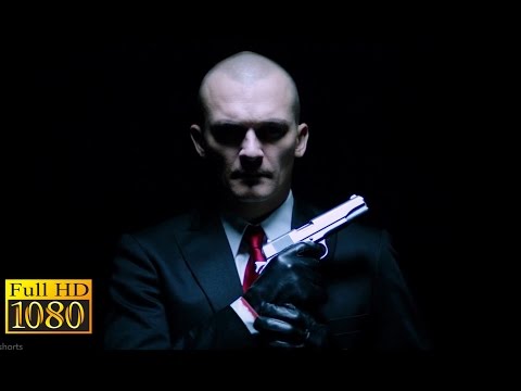 Hitman Agent 47 (2015) - Opening Fight Scene (1080p) FULL HD