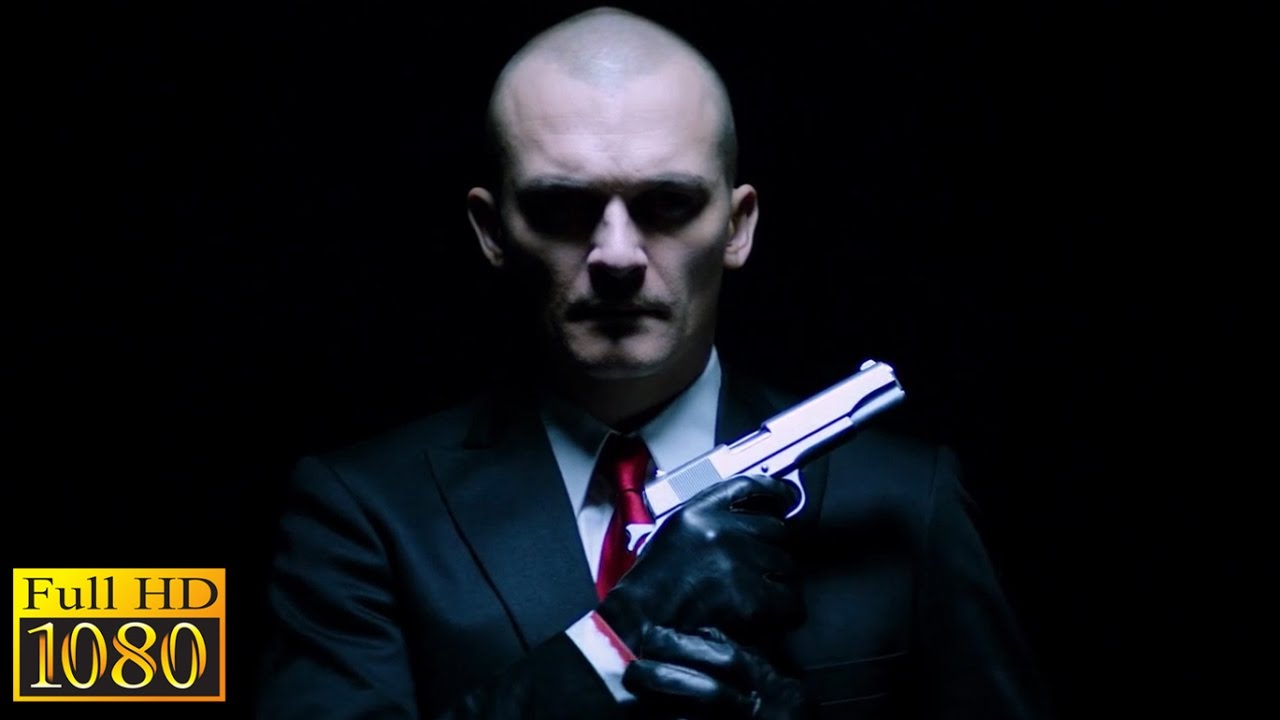 Download Hitman Agent 47 15 Opening Fight Scene 1080
