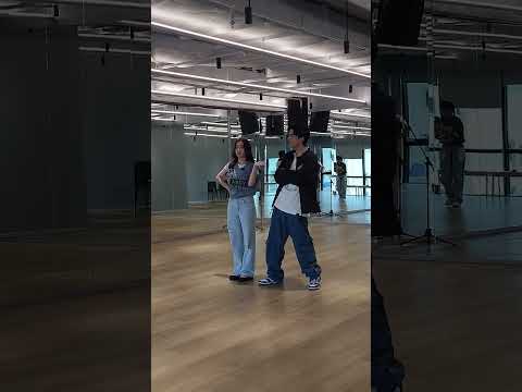 ซ้อมเต้น #ผิดหน้าที่  #อ๊ะอาย #aheye #aheye4eve