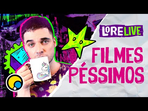 🔴 AO VIVO: FILMES RUINS DEMAIS - Lorelay Fox
