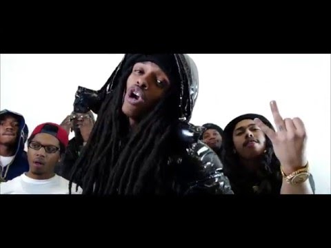 Lil Dude - 30 Day Barred Notice (Official Music Video)