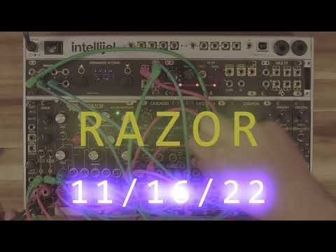 After Later Audio Razor (Blades) image 2