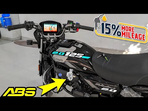 2025 Hero Splendor Plus 125M TDR BS7 Model New Launch | Price | Specs | Review | Spl + ⁠@RGBBikes