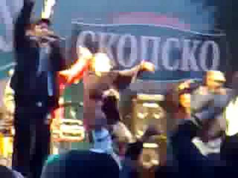 Zhele-Ma Nema Smisla (LIVE) PIVOLEND2008