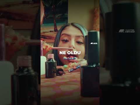 ALİZADE & LVBEL C5 - KAHPE FELEK (Lyric video edit)