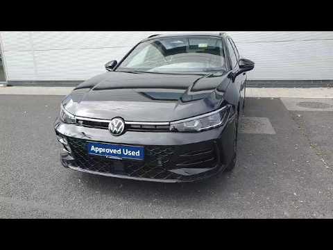Volkswagen Passat  R-LINE PHEV S-A DSG AUTO - Image 2