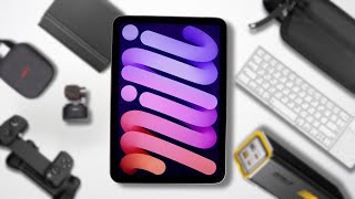 7 iPad Mini accessories you ACTUALLY need