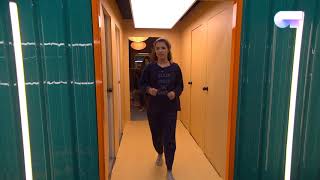 Escuchan &#39;BUENAS NOCHES&#39; por PRIMERA VEZ