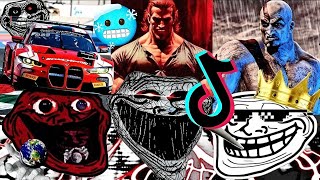 🥶 1 HOUR TROLLFACE COLDEST MOMENTS 🔥💀 PHONK EDITS