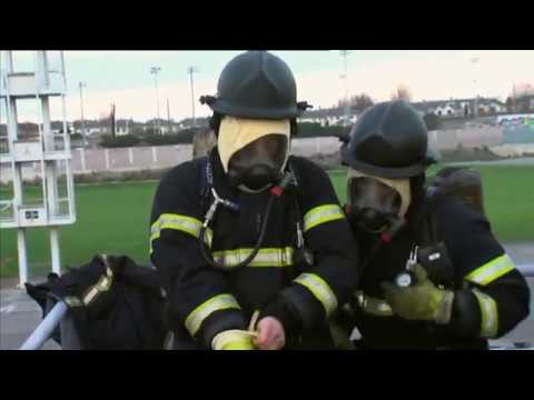 Firefighter: Dublin Fire Brigade | Documentary [3/6] HD