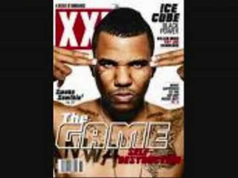 Camera Phone-The Game ft Ne-Yo