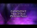 Evanescence - Made Of Stone (Renholdër Remix ...