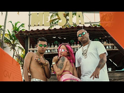 BOLA CH RENNAN NO BEAT E MILLY EXPLOSÃO - BEM LENTINHO - CLIPE OFICIAL