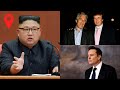 GPS Kim Jong Un Kuongeza Mabomu Ya Nyuklia Musk Atajwa Kwenye Mafaili Ya Epstein US Kufuta Visa