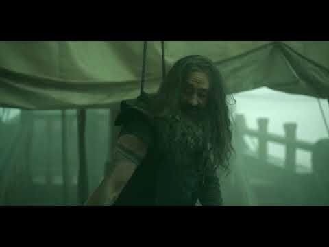 Our Flag Means Death - The Act of Fuckery