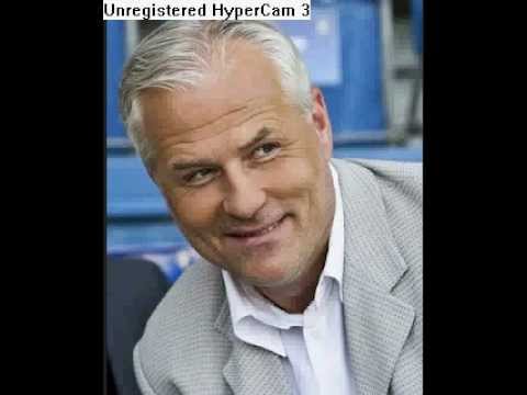 Klassiker: Ekwall, Lundh och Åslund ringer upp Glenn Hysén i direktsändning