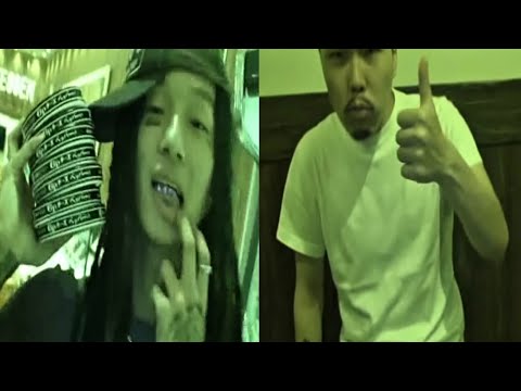 Xameleon & Worldwide Skippa - King's Anthem (Official Music Video)