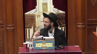 שיעור חי  -הרב דוד עבו בשיעור נביא יהושע ובשעה 20:15 - שיעורו של הרב חיים הניק - פרשת השבוע