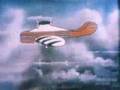World Of The Future Bushells Tv Advert