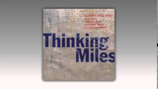 Giovanni Mazzarino - Thinking Miles - Enzo Maimone (30'')