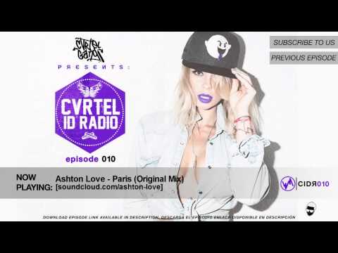Cartel Gang Presents - Cartel ID Radio Episode 010 (Radio Show)