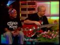 VTV "Talk Vietnam" (2nd Segment) - Special on The Curtis King Band