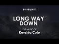 Long Way Down | Keyshia Cole