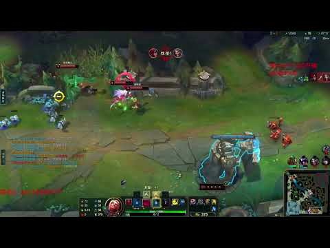 ZuoShou Vladimir vs Katarina ✅ Best Cn Vladimir Guide