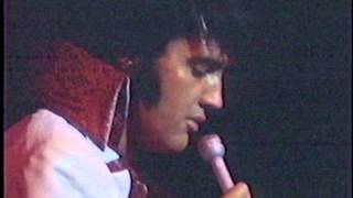Elvis - Make The World Go Away (1970)