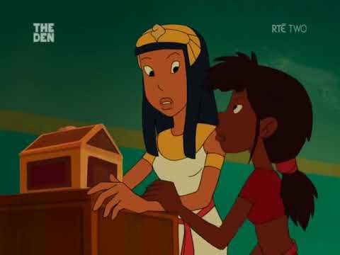 Papyrus Season 2 Episode 9 The Divine Potter