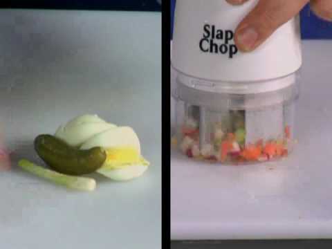 Slap Chop