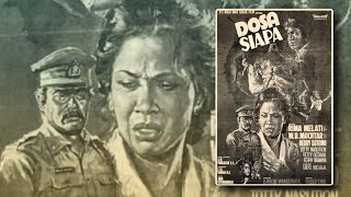 Download lagu Dosa Siapa (1972) Beban Yang Tak Terucap mp3