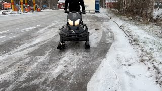 Motoneige Ski-Doo Tundra Xtreme | Image 4 - Autoline