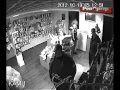 В Самаре разыскивают грабителей интим-магазина (видео)