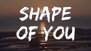 Download lagu Shape Of You (1 Hour) mp3